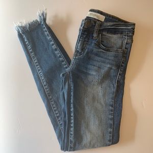 Kancan youth girls jeans